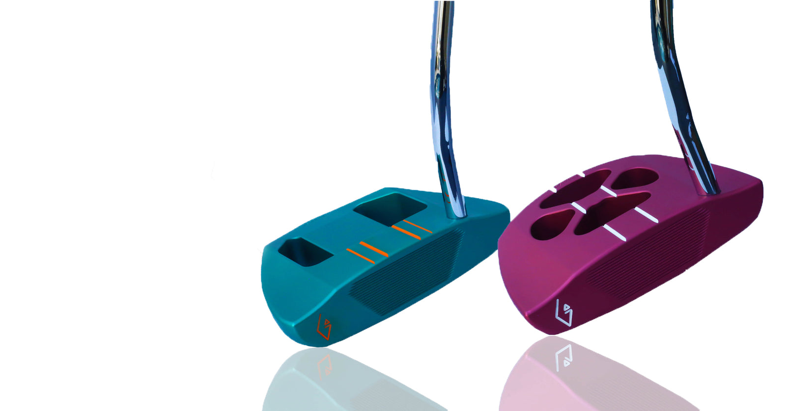 ARGOLF PUTTERS ARE HOT!