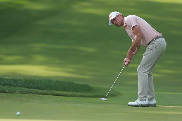 Lucas Glover joins ARGOLF’s ambassador team