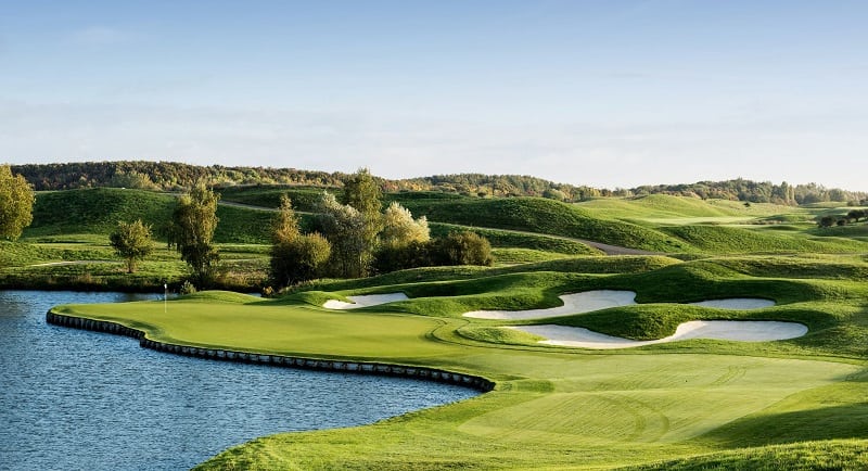 Why The 2018 Ryder Cup in France Is So Exciting