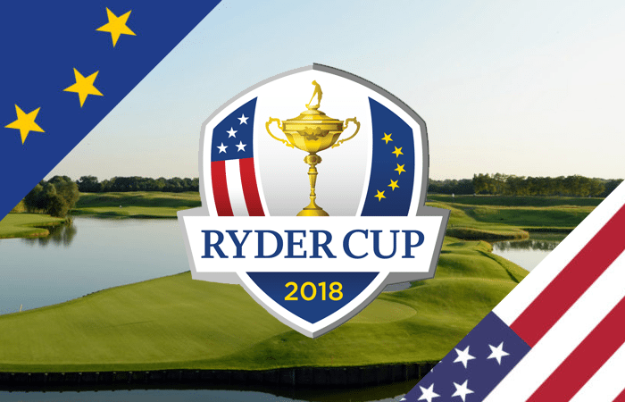 Merci, France For An Unforgettable Ryder Cup