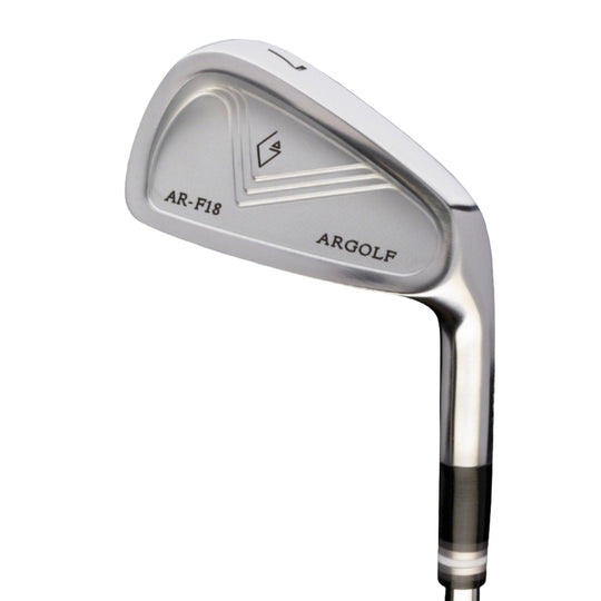 AR-F18 Irons | Silver Edition *