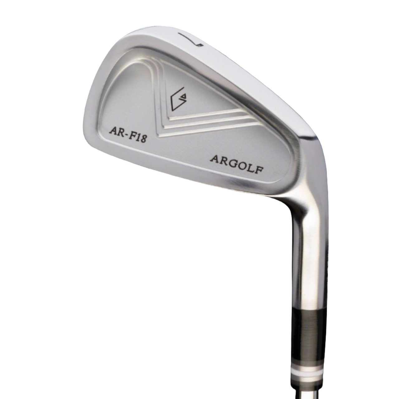 Argolf AR-F18 Silver Irons