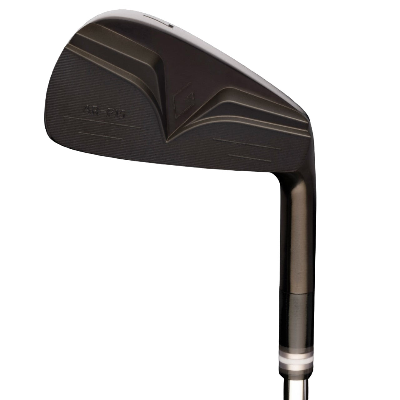 Argolf AR-F15 Dark Edition Irons