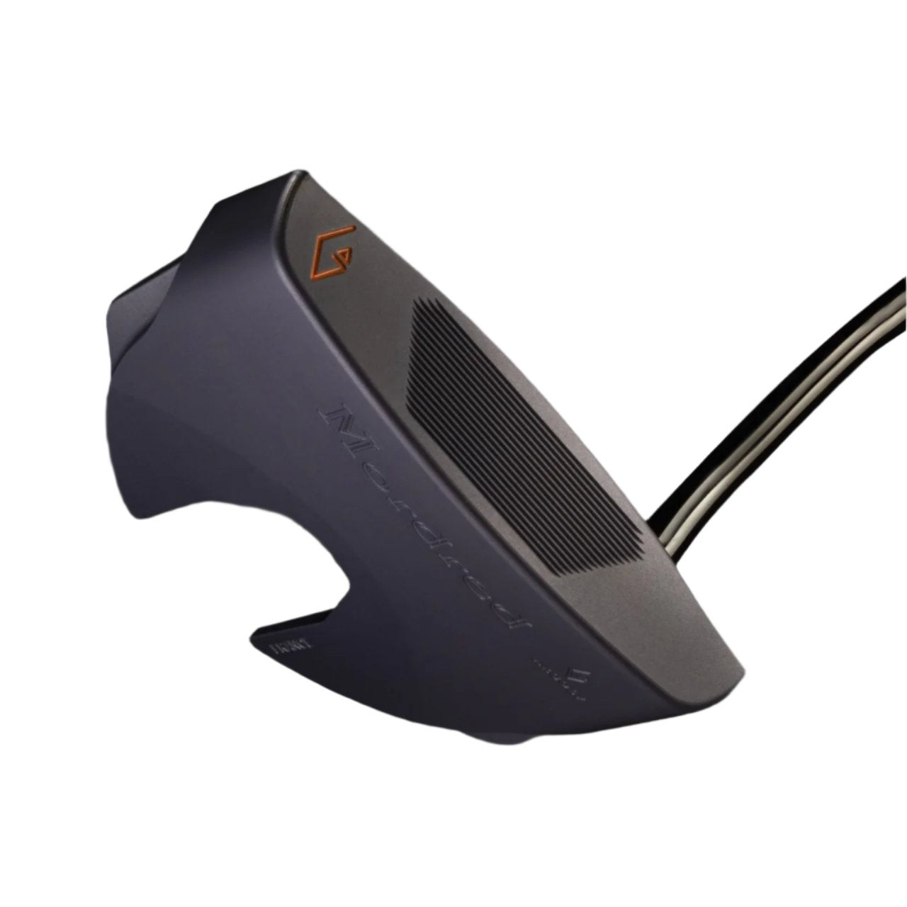 MORDRED | Mallet Putter | ARGOLF