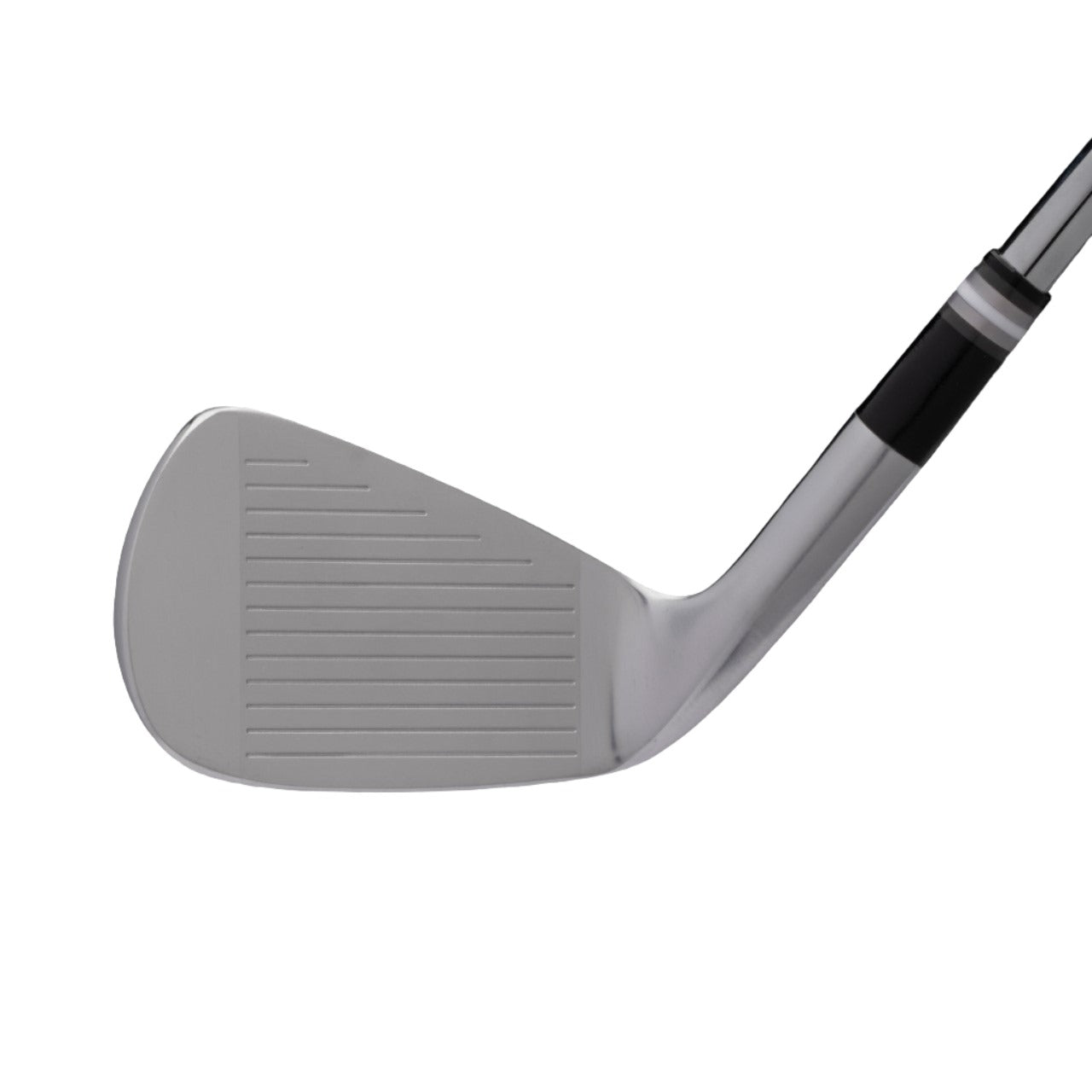 Argolf AR-F18 Silver Irons