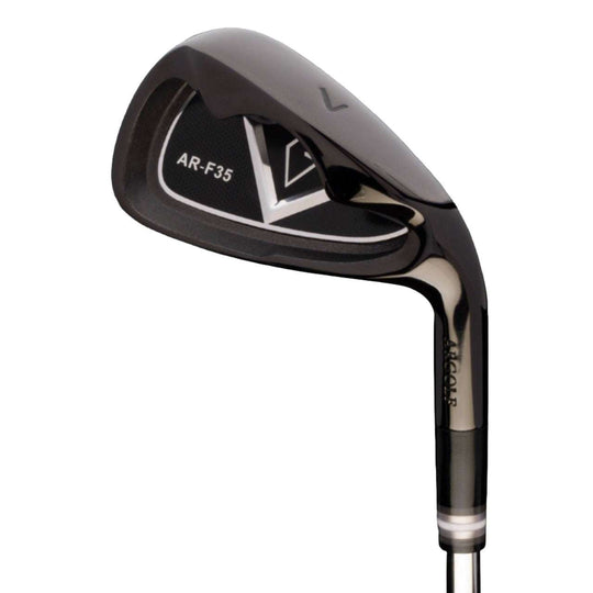 AR-F35 Irons | Dark Editions