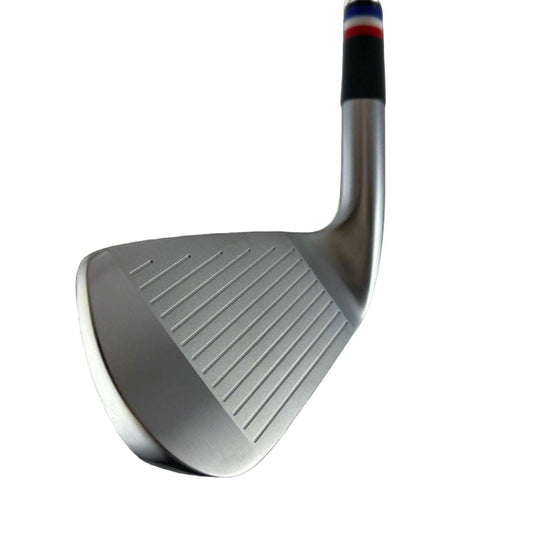 AR-F22 Irons | Silver Editions