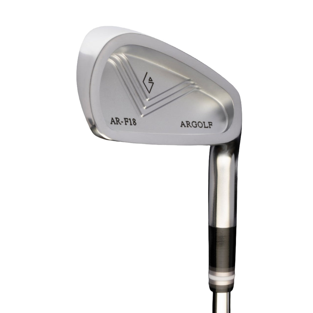 AR-F18 Irons | Silver Edition *