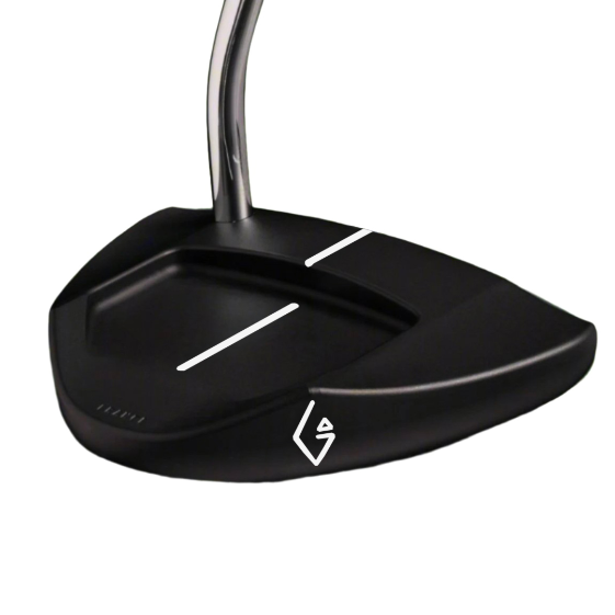 PENDRAGON XL | Longs-Putters *