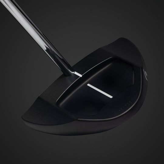 PENDRAGON XL | Broomstick | Center-Shafted Putter