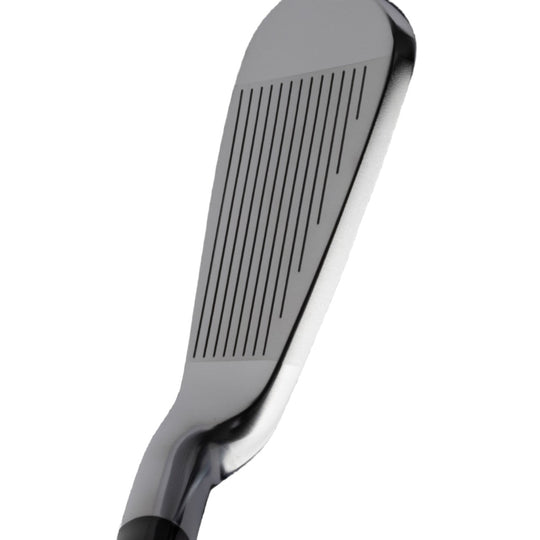 AR-F18 Irons | Silver Edition *