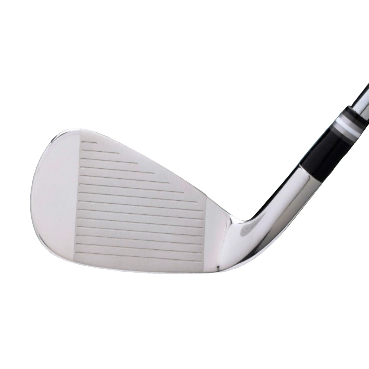 Argolf AR-F35 Silver Irons