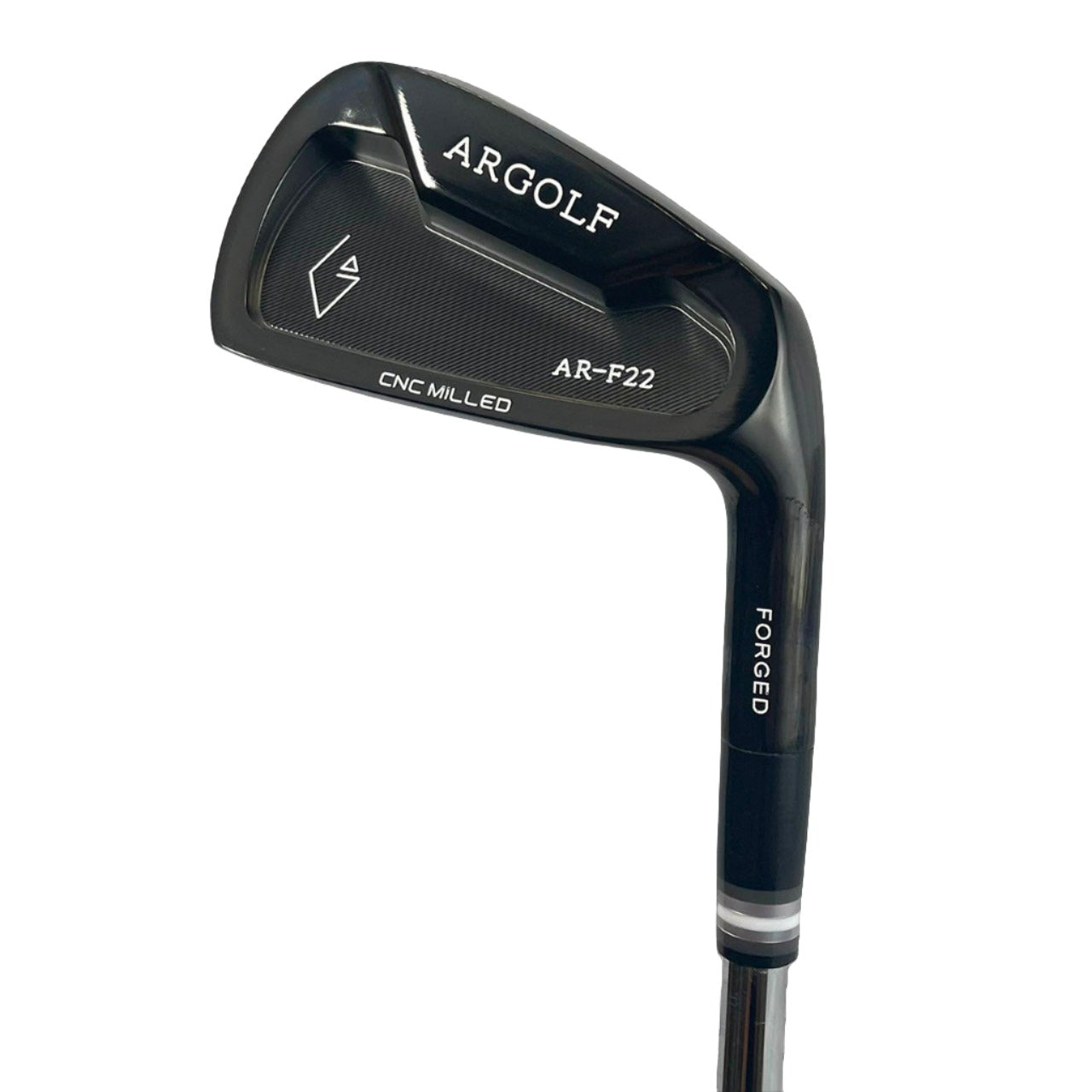 Argolf AR-F22 Dark Edition Irons