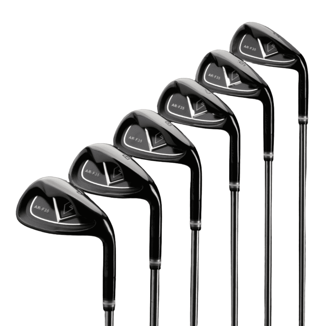 IRONS