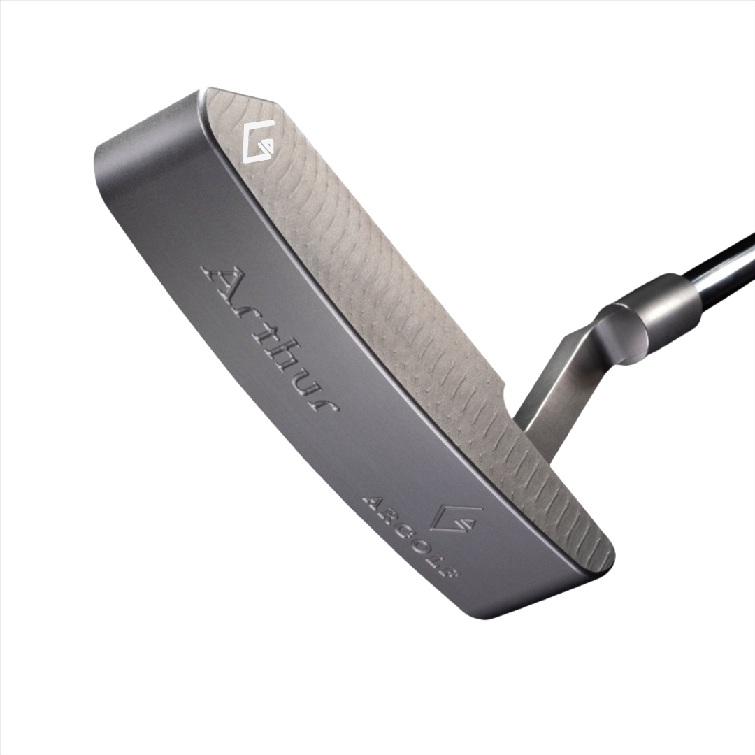 ARTHUR* putter Golf ARTHUR* putter Golf