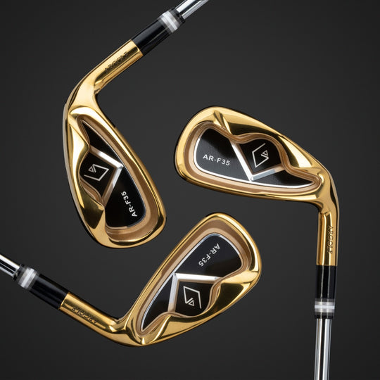 Golf Putters, Irons, Wedges For Sale | Golf Equipment Store | ARGOLF ...