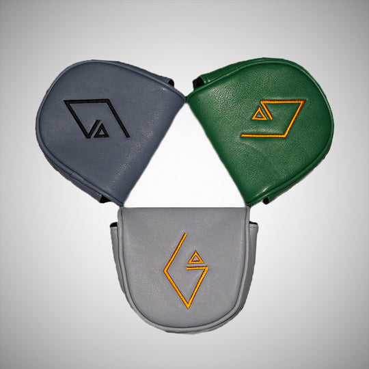 Mallet XL Headcovers | Limited Edition