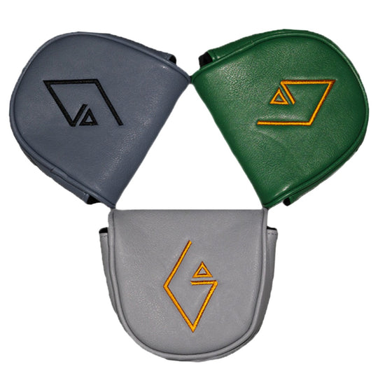 MALLET XL HEADCOVERS - Para putter MORDRED