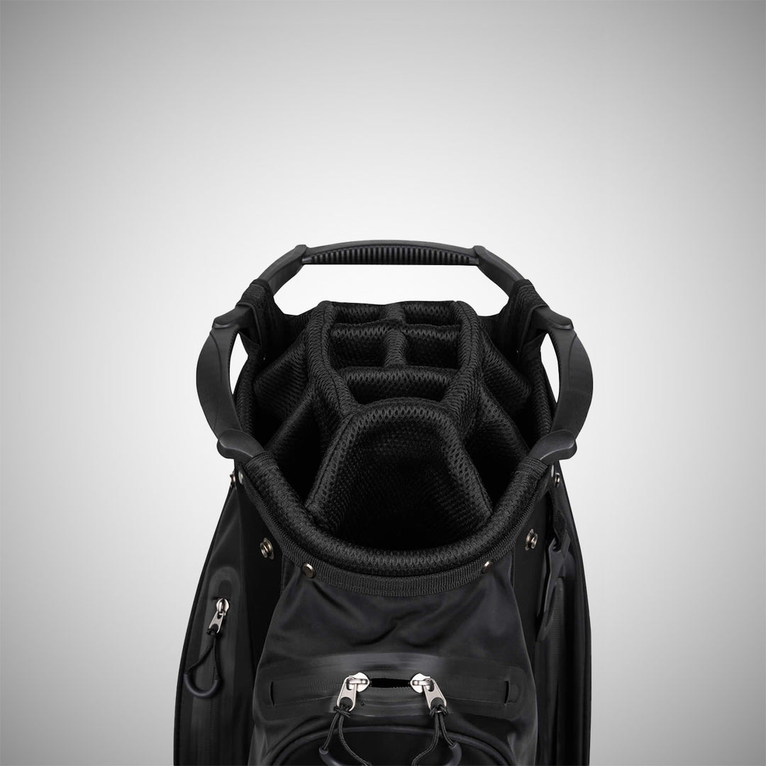 Water-Resistant Golf Cart Bag