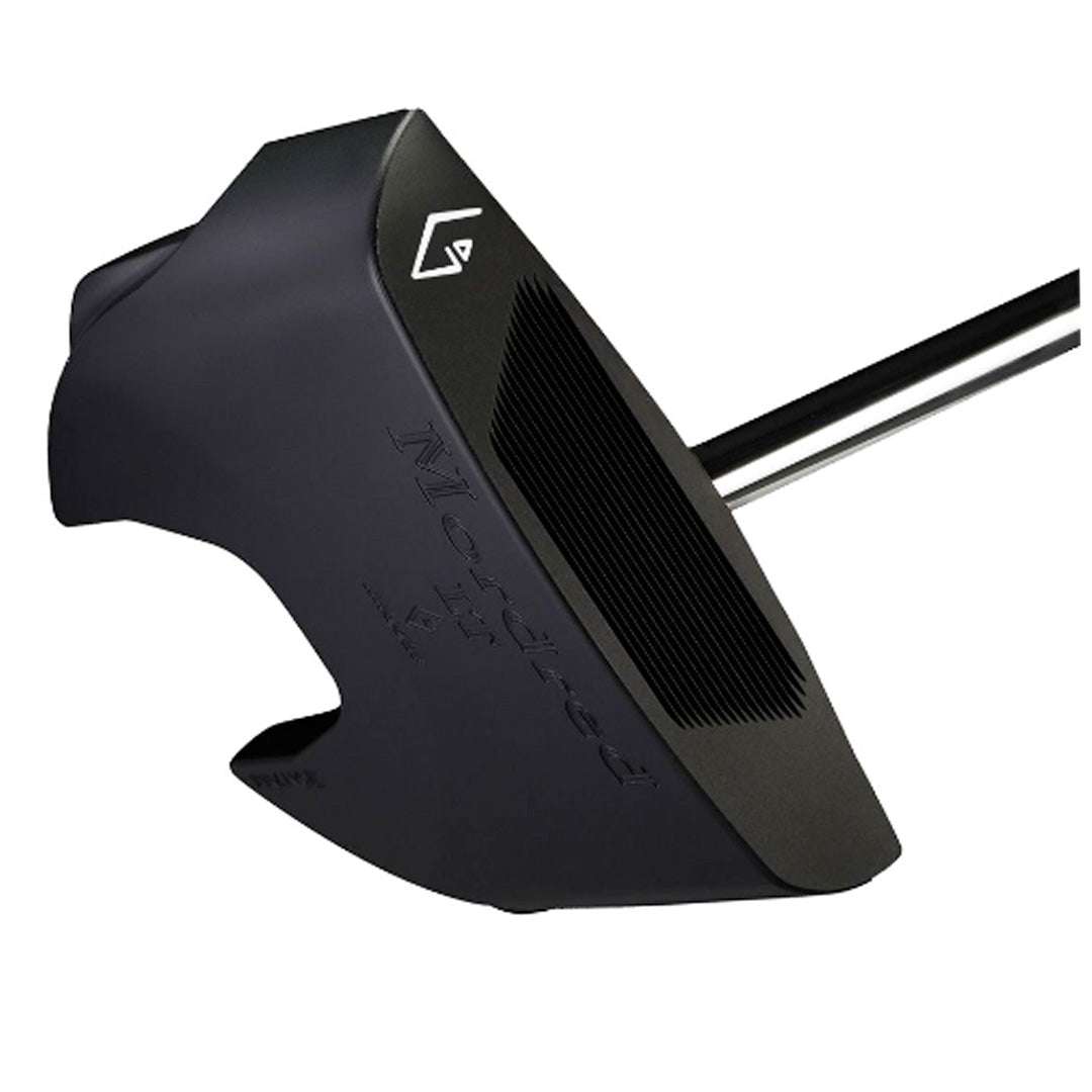 MORDRED LT* | Black/Blue Edition