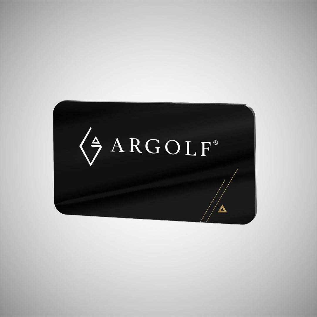 Tarjeta regalo Argolf