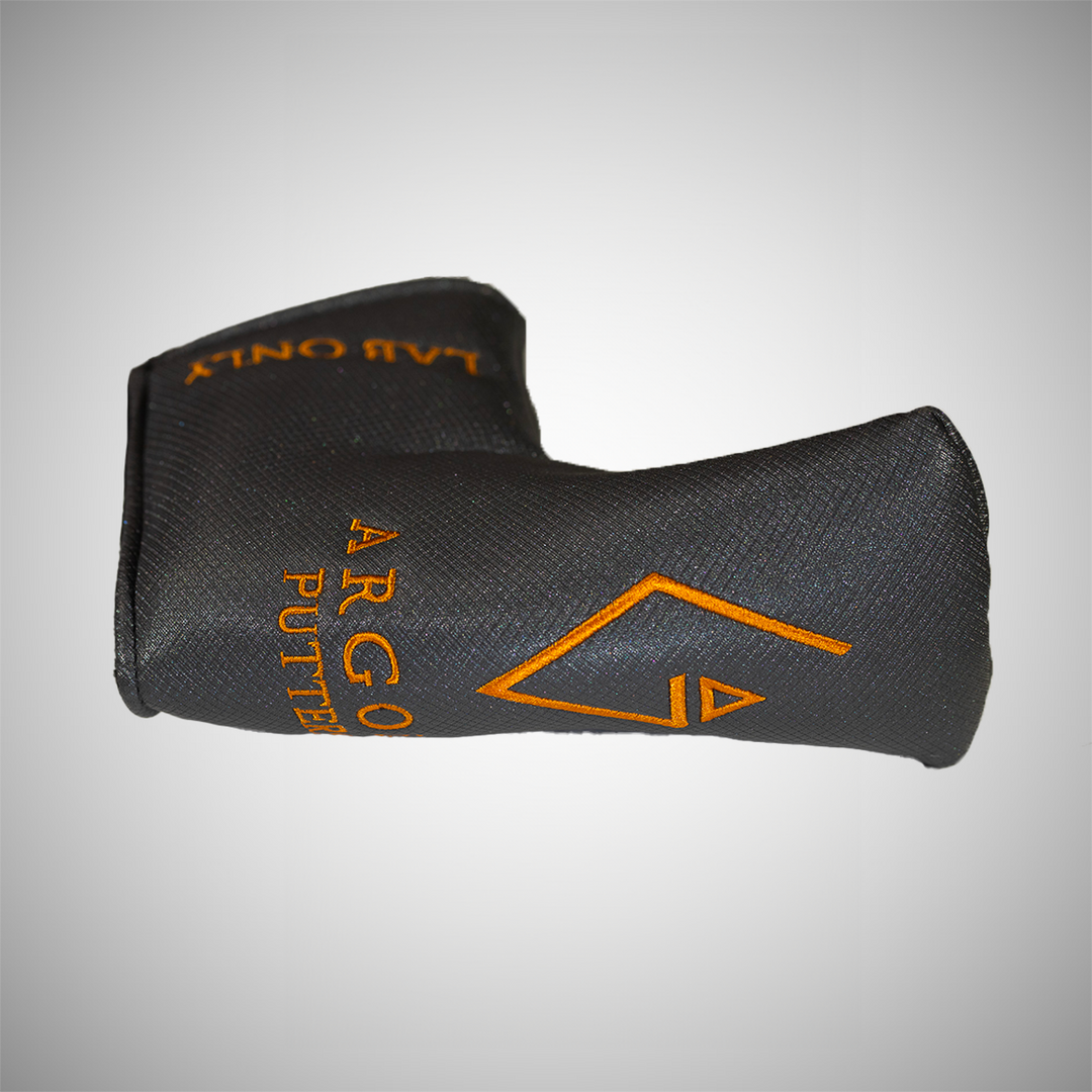 Blade Putter Headcovers | Limited Editions