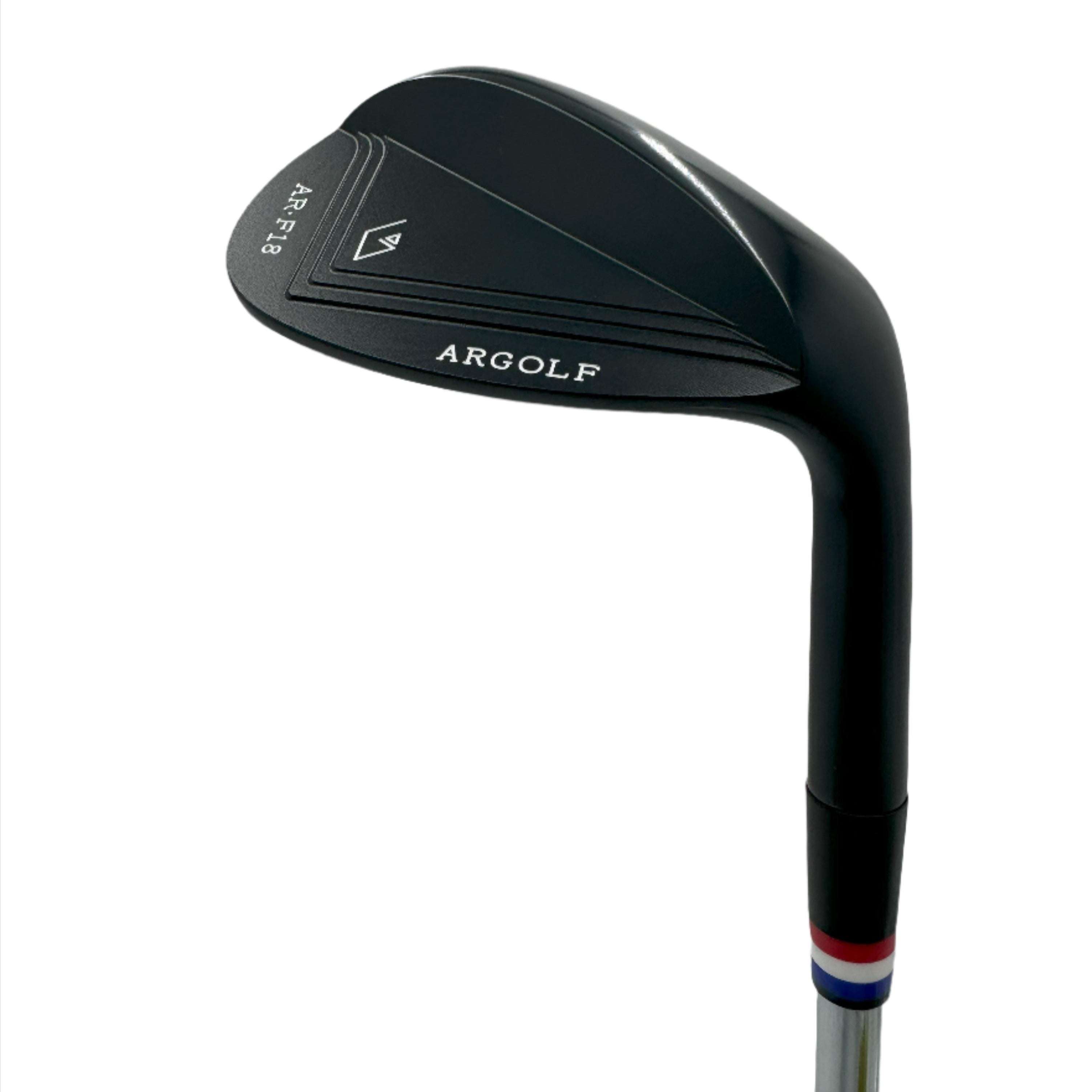 AR-F18 Wedges 52° | silver/dark edition*