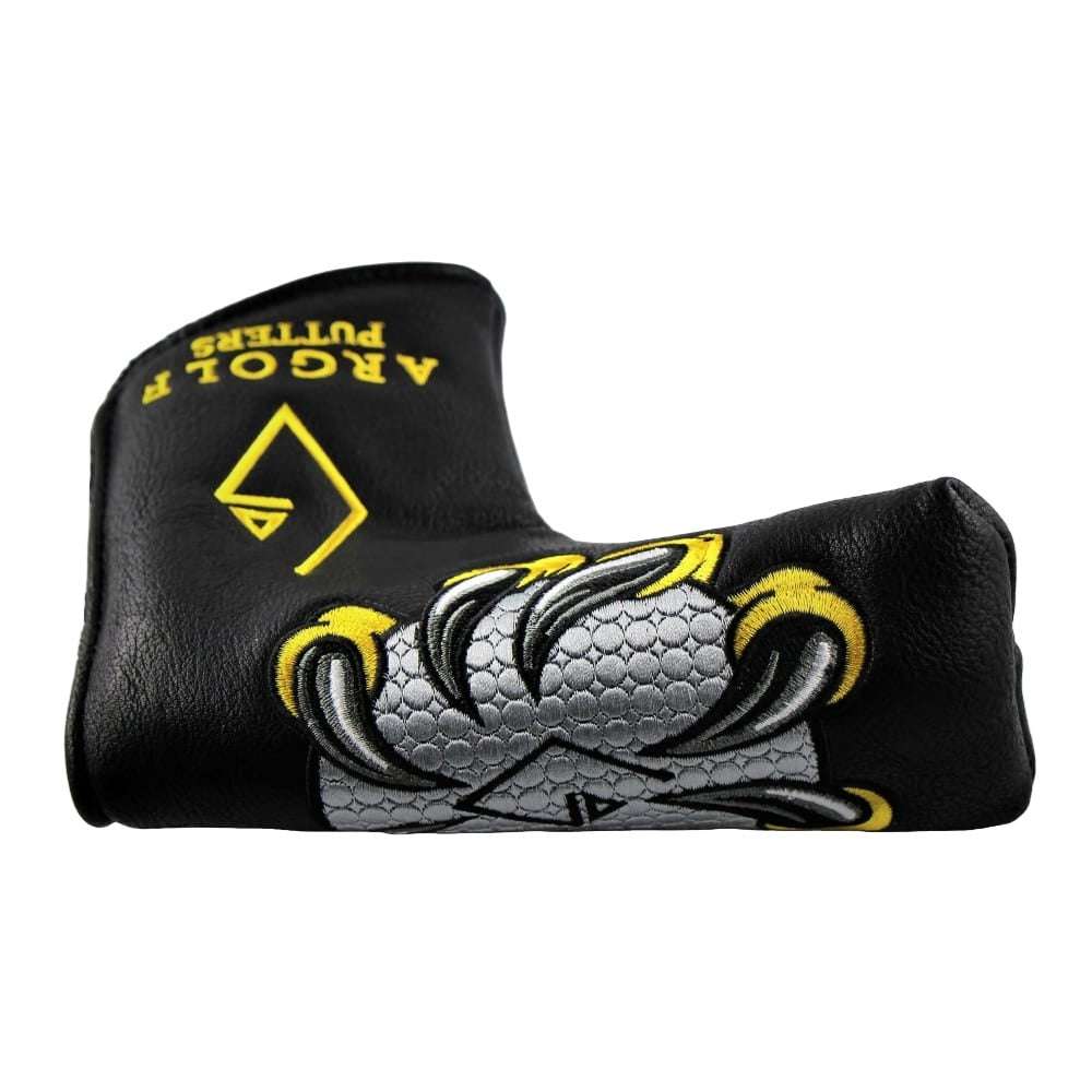 Callaway, Capuchon Putter Lucky Lame - La maison du golfeur Callaway, Capuchon Putter Lucky Lame - La maison du golfeur