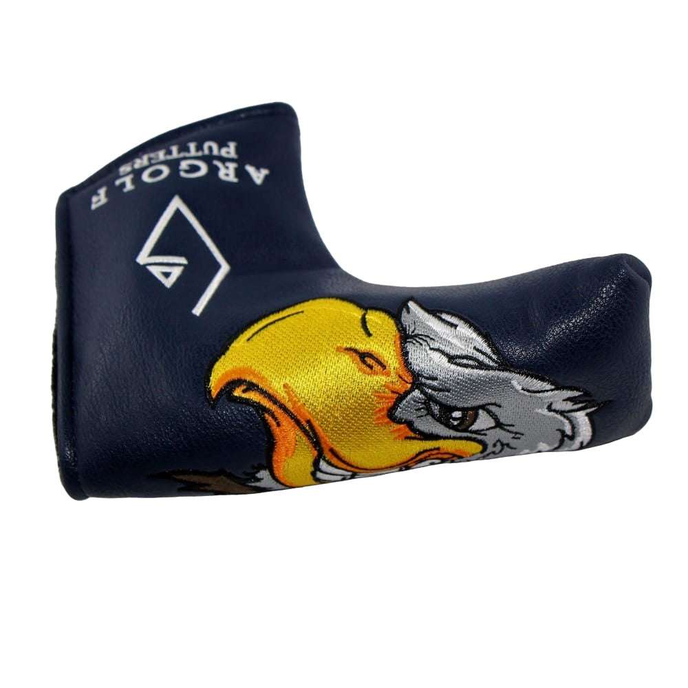Couvre-clubs de golf pour putter – FINGER TEN Couvre-clubs de golf pour putter – FINGER TEN