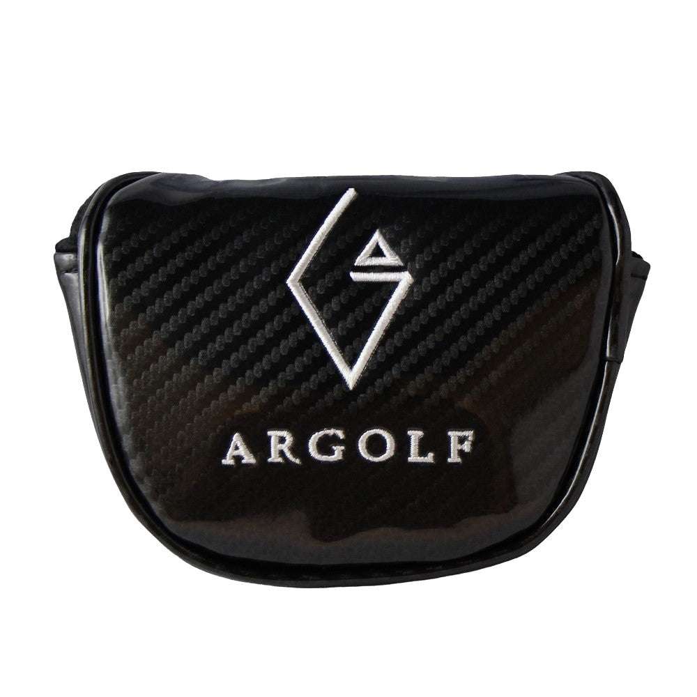 Couvre-tête de putter maillet magnétique à clipser pour la Couvre-tête de putter maillet magnétique à clipser pour la