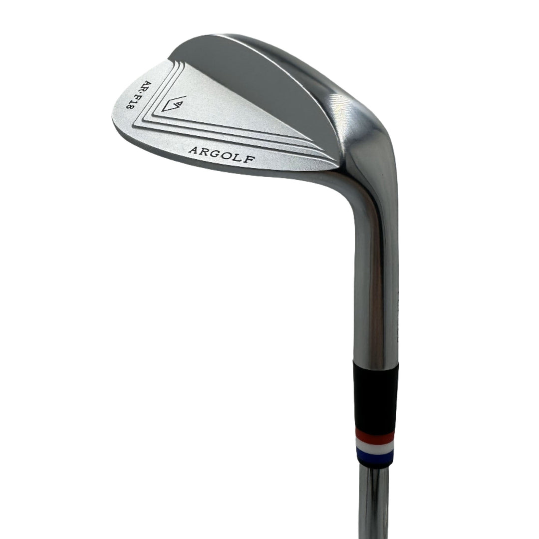 AR-F18 Wedge 56° | silver/dark edition *