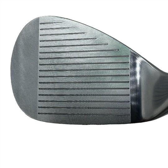 AR-F18 Wedges 60° | silver/dark edition *