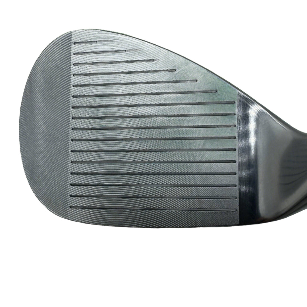 AR-F18 Wedges 58° | silver edition