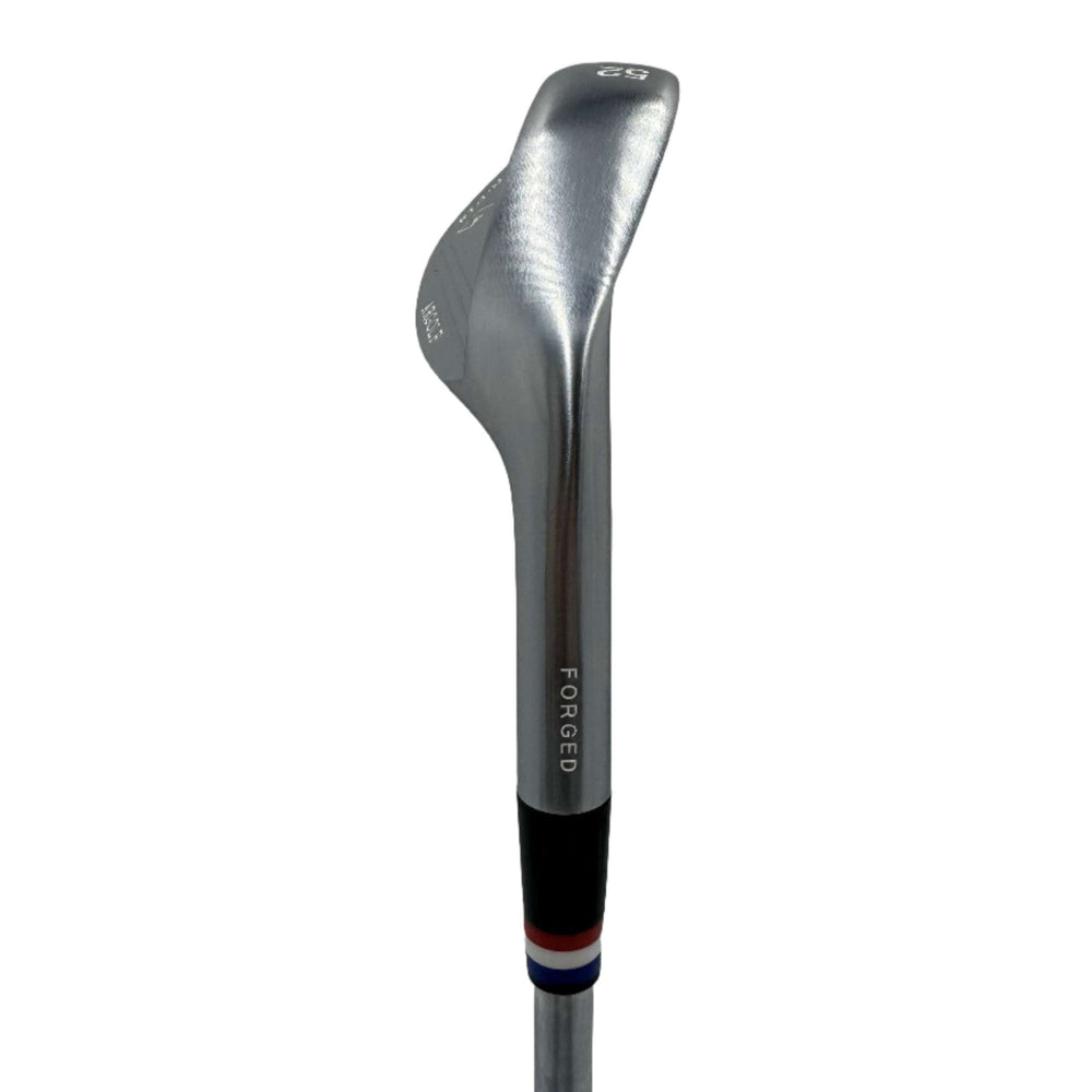AR-F18 Wedges 52° | silver/dark edition*