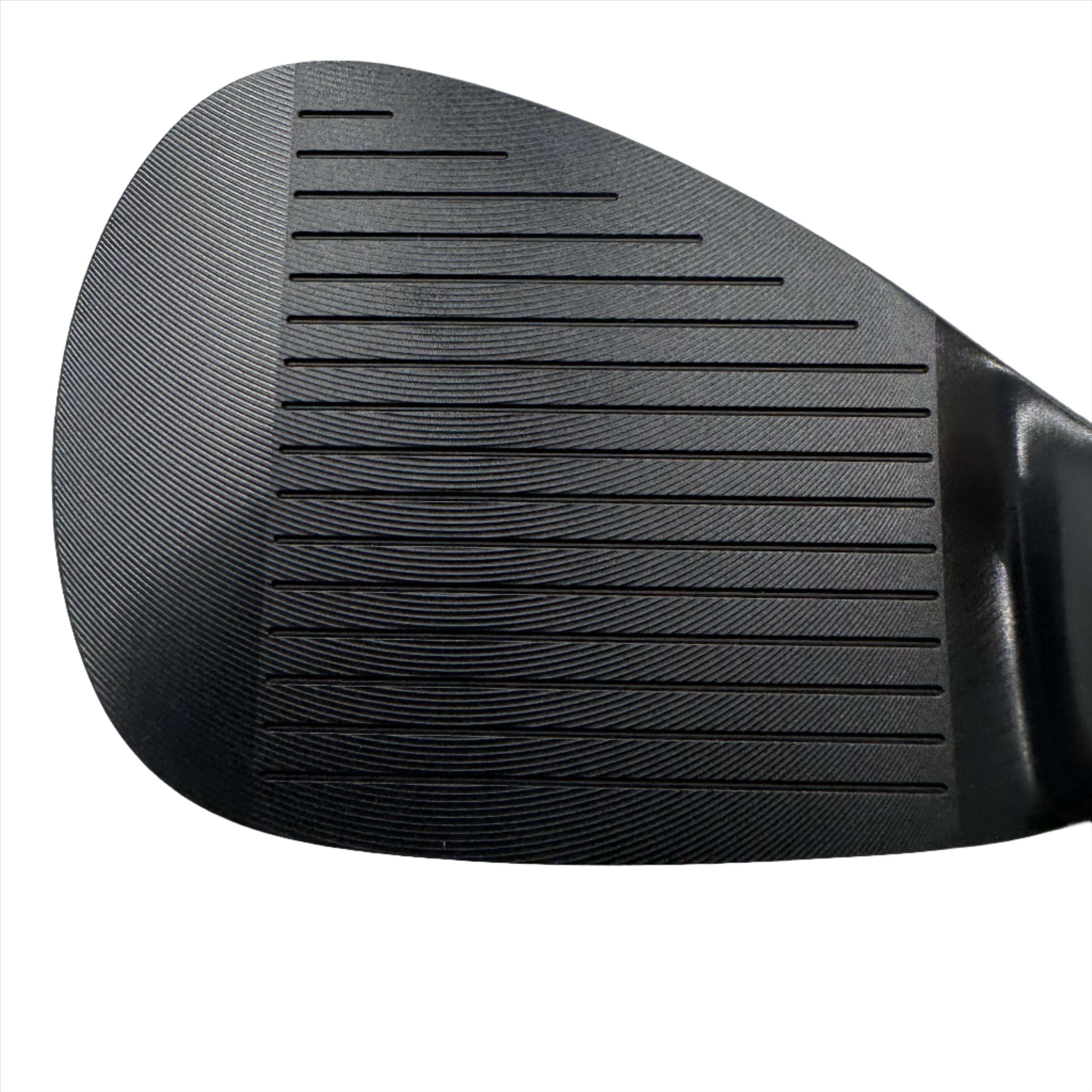 AR-F18 Wedges 52° | silver/dark edition*