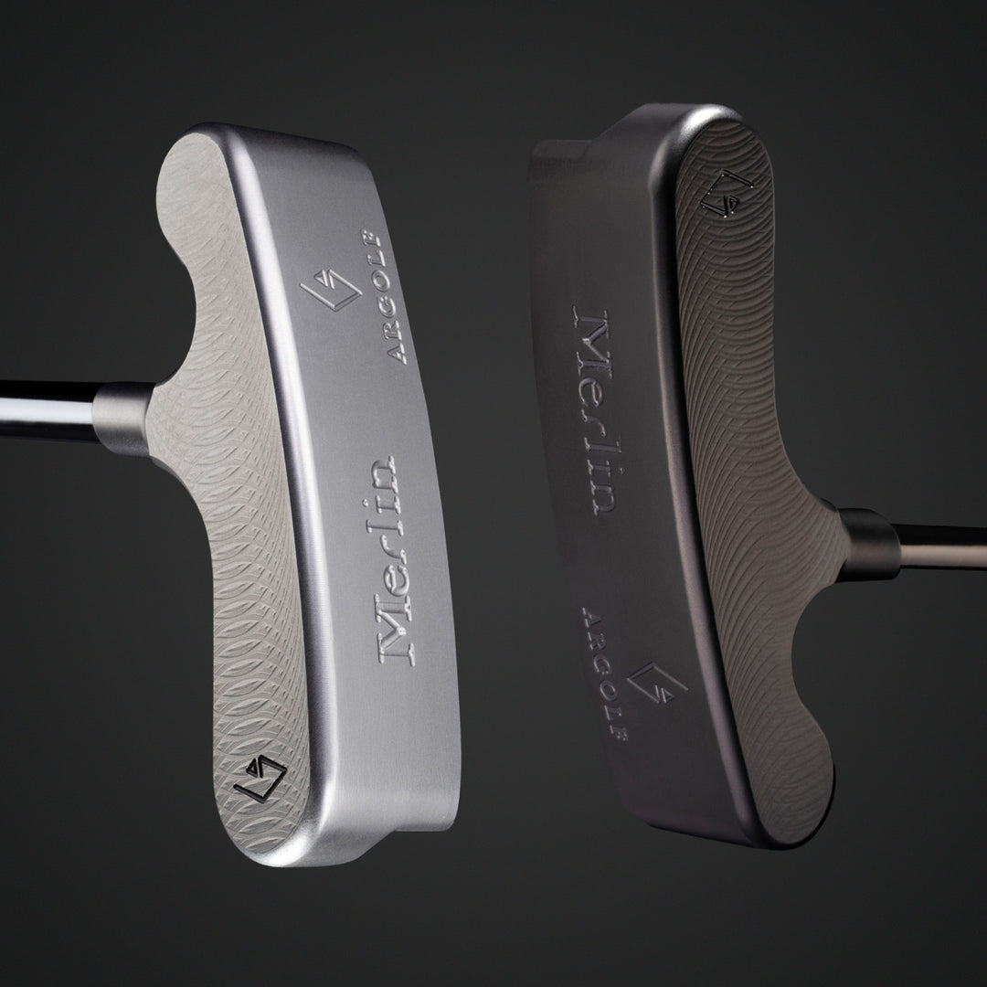 Arsenal Putter BLADE PUTTERS – Argolf USA