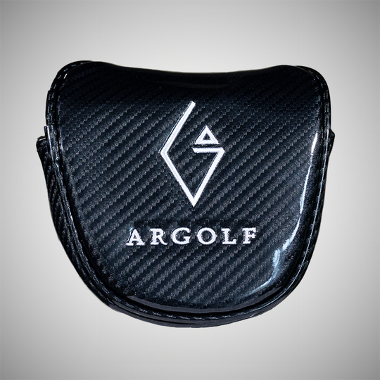 Heel-Shafted Mallet Headcovers | Limited Edition