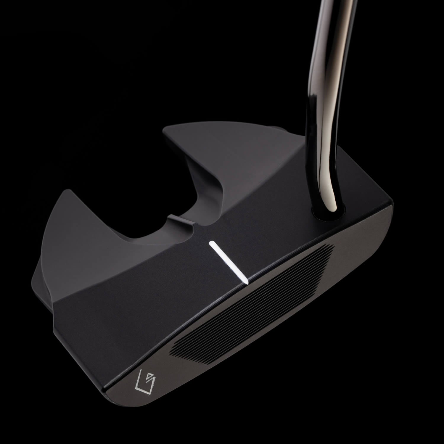 ARGOLF MALLET PUTTER Mordred アールゴルフ マレットパター 