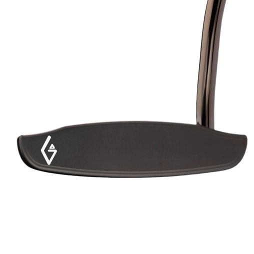 アールゴルフ ARGOLF Graal Titan Putter グラールチタンパター マレットパター 最高級モデル チタン合金 EC | 公式ARGOLF｜アールゴルフ