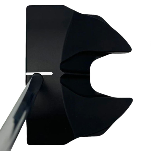 MORDRED LT* | Black/Blue Edition