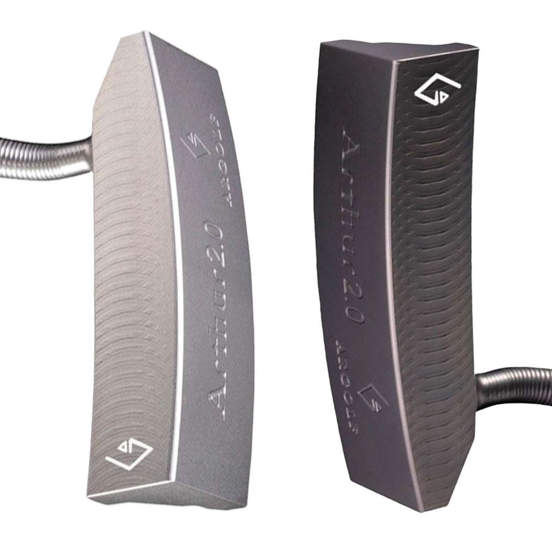 ARGOLF JAPAN