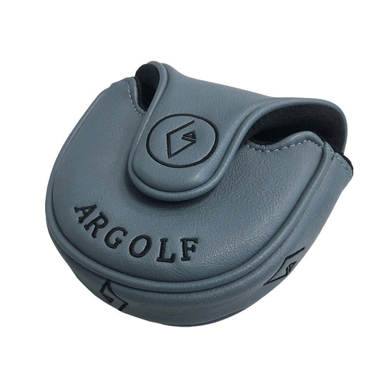 MALLET XL HEADCOVERS - For MORDRED Putter